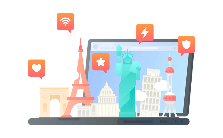 荷兰回国加速器 - UNBLOCKCN